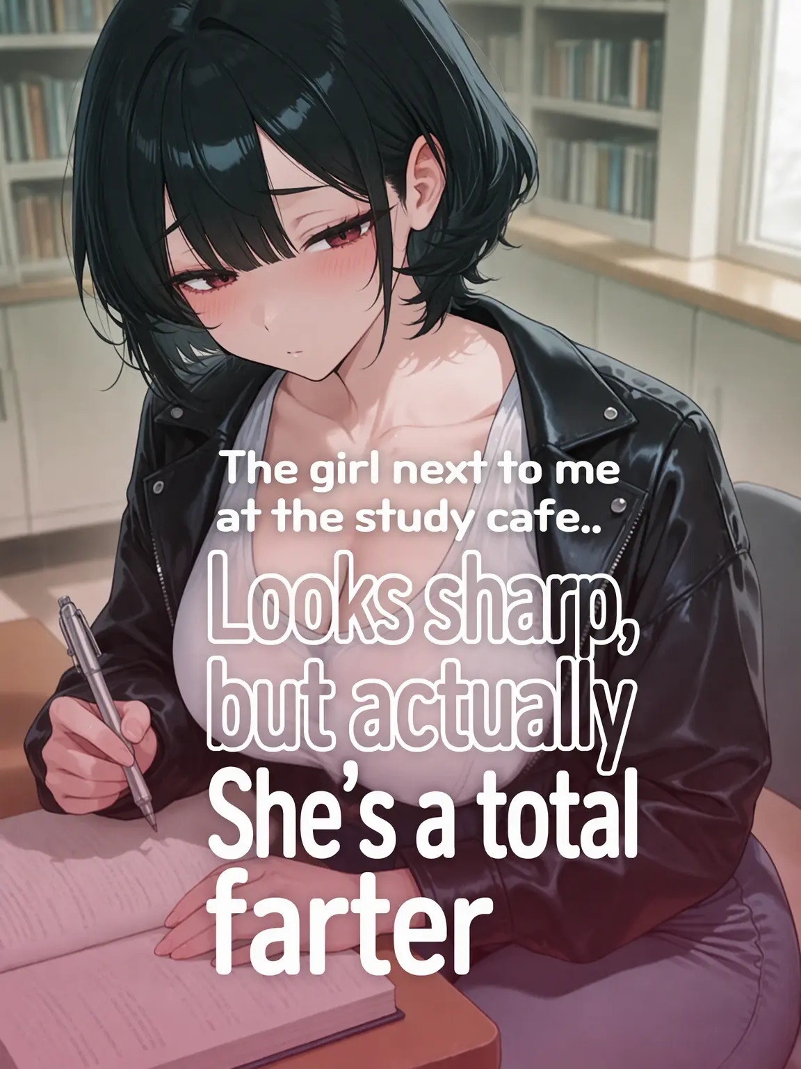 Dahong_production의 Sharp Looks but a Farter