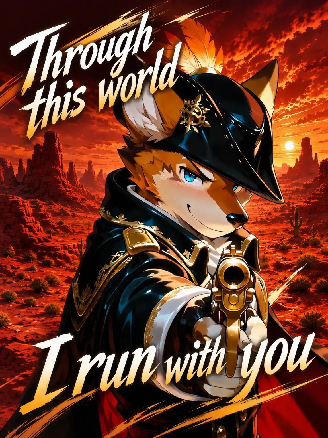 GuruGuruBridge의 Roam the World with You