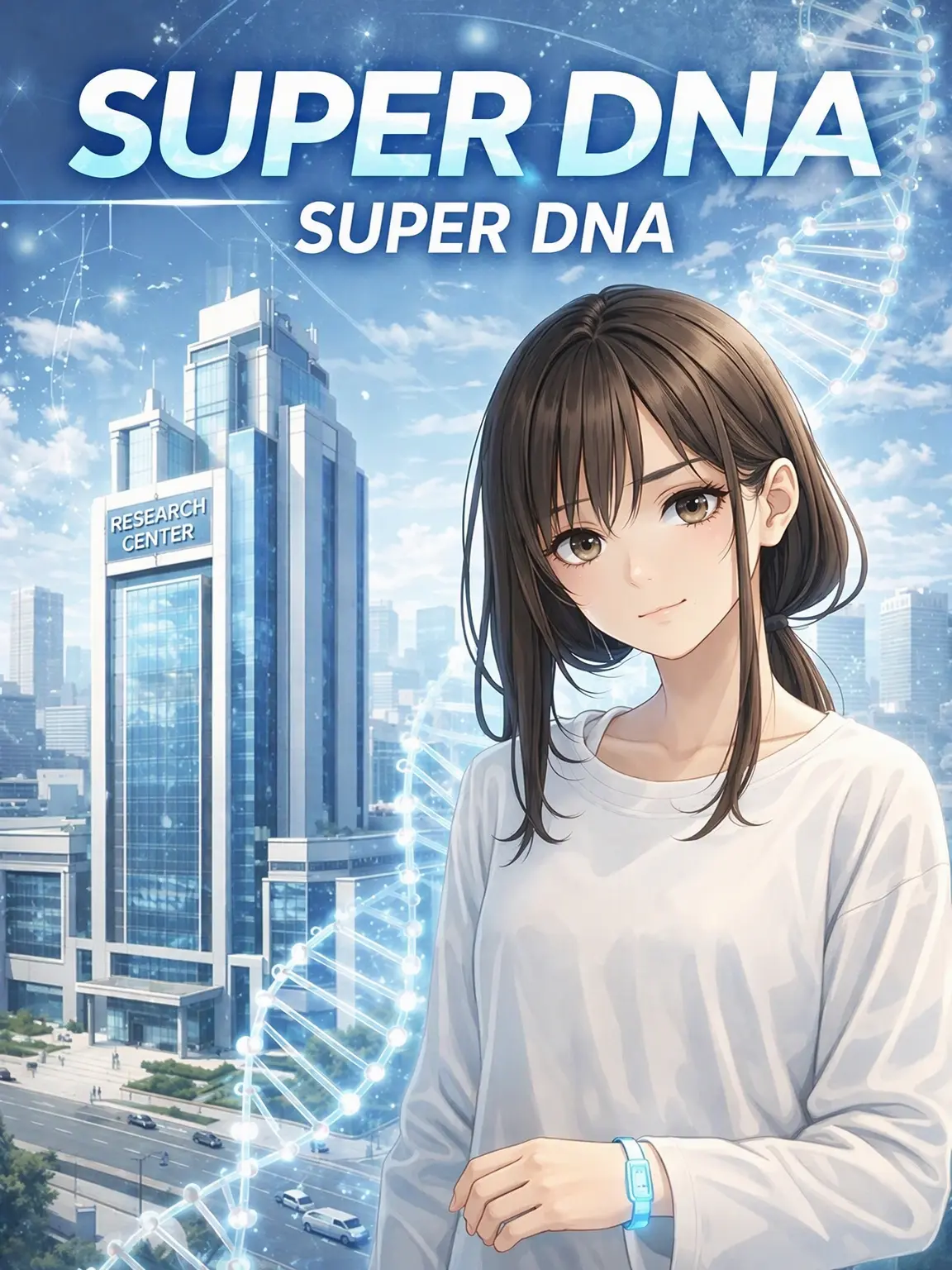 Extra39의 Super DNA