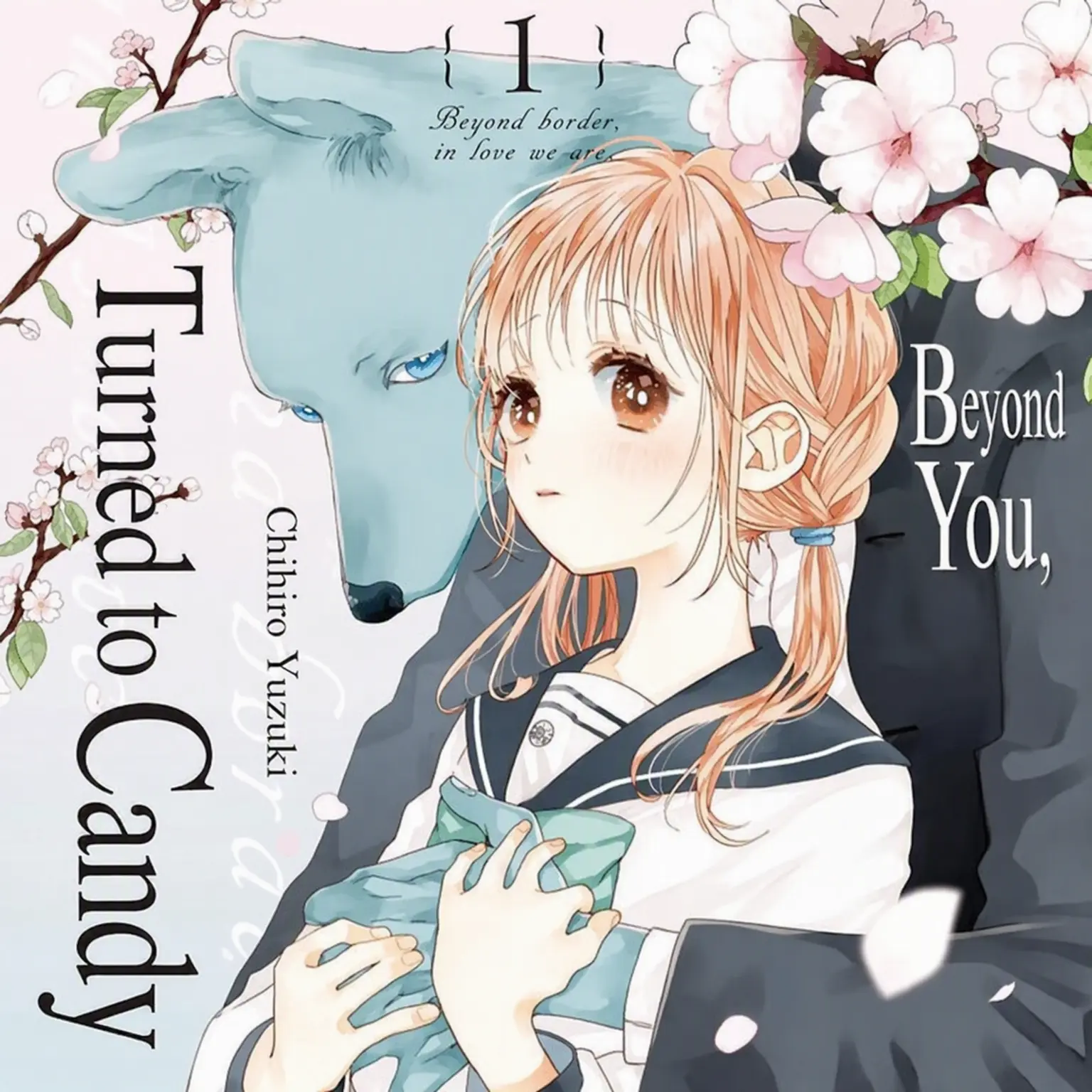 Marchya0322의 Love Beyond You