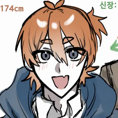 Profile image of 유이치