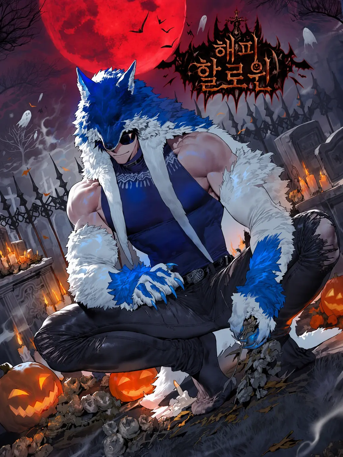 maru_hachi3의 SURVIVE 60 - 타케마사
