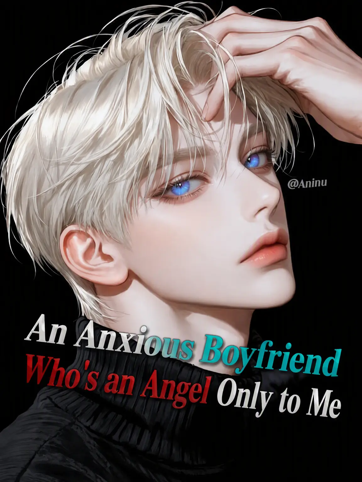 Aninu의 Eden Cha