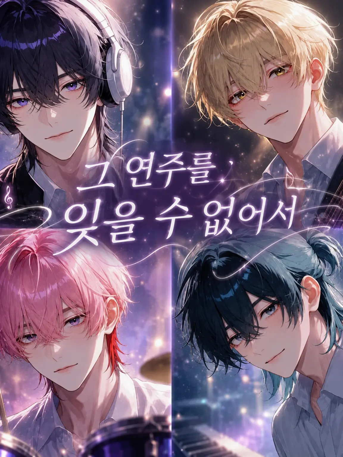 PlumpMud3572의 그 연주를 잊을 수 없어서