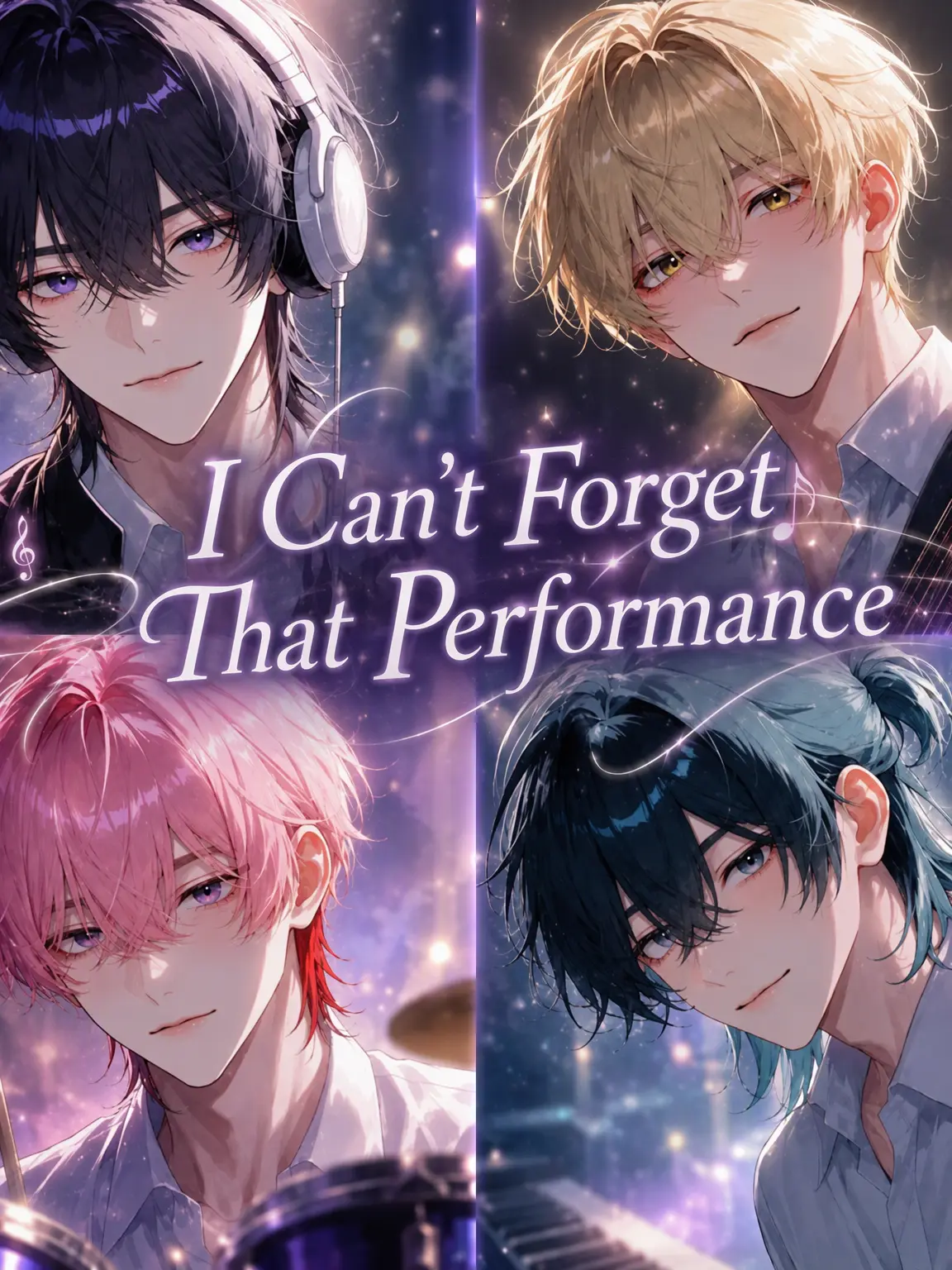 PlumpMud3572의 Unforgettable Performance