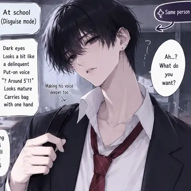 Profile image of Ren