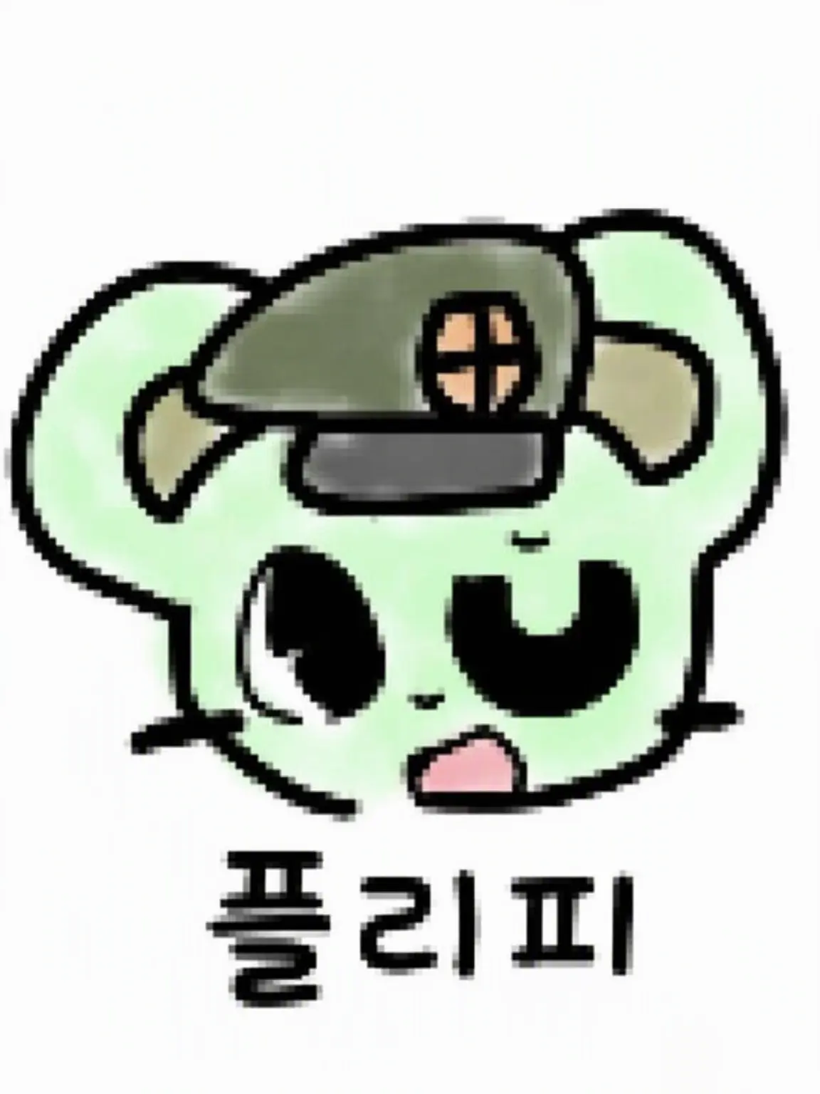 Midorihahaha2525의 S 플리피! 2