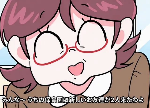 Profile image of 孤児院の院長