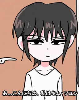 Profile image of キム・ジソン