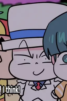 Profile image of Phantom Kid