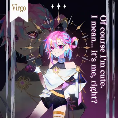 Profile image of Virgo
