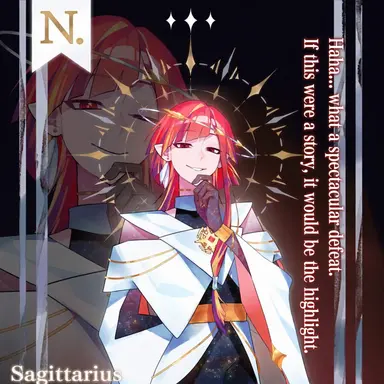 Profile image of Sagittarius
