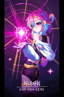 Profile image of 처녀자리