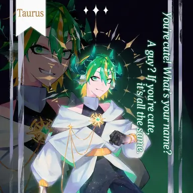 Profile image of Taurus