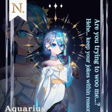 Profile image of Aquarius