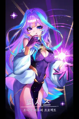 Profile image of 물고기자리