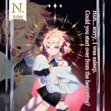 Profile image of Aries