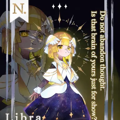 Profile image of Libra