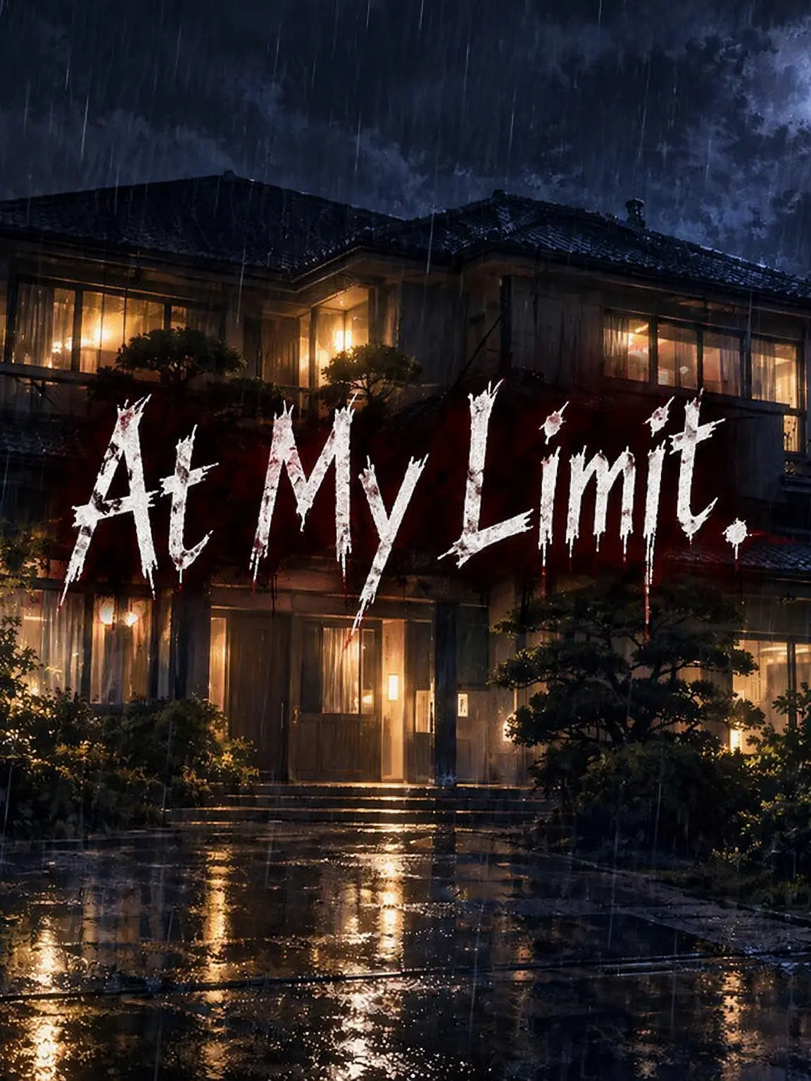 EruF315의 At the Limit.