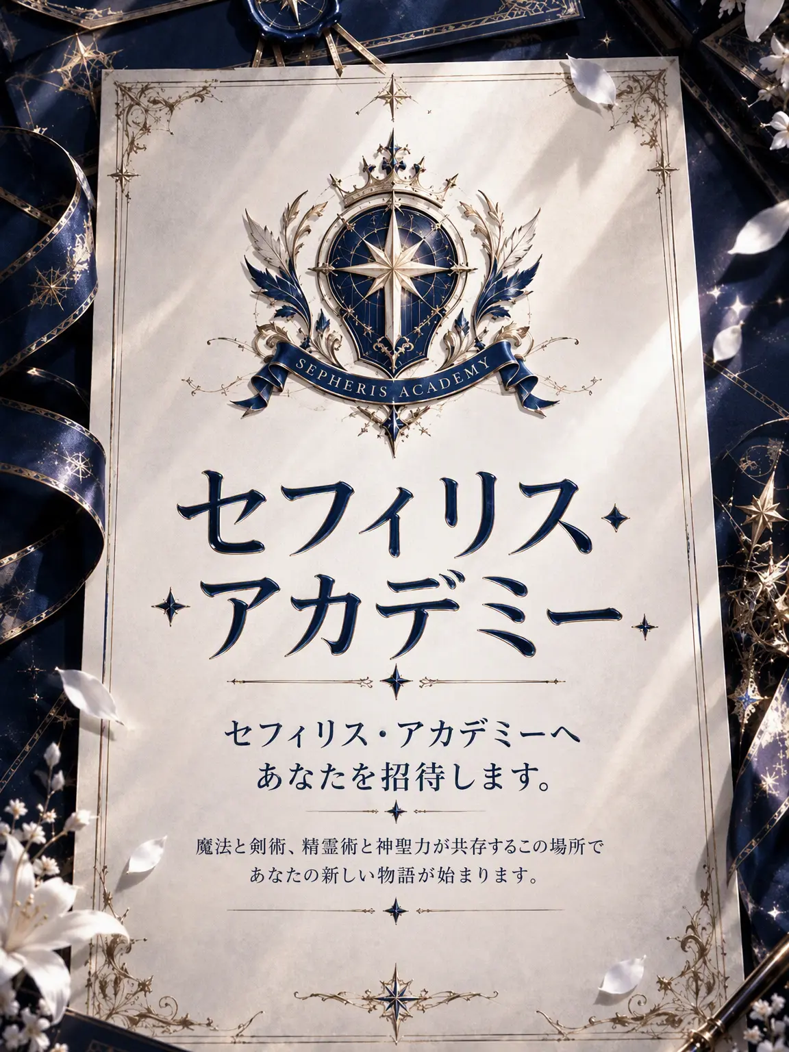liminessless의 セフィリスアカデミー