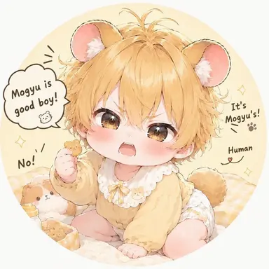 Profile image of Mogyu
