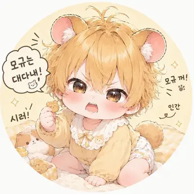 Profile image of 모규