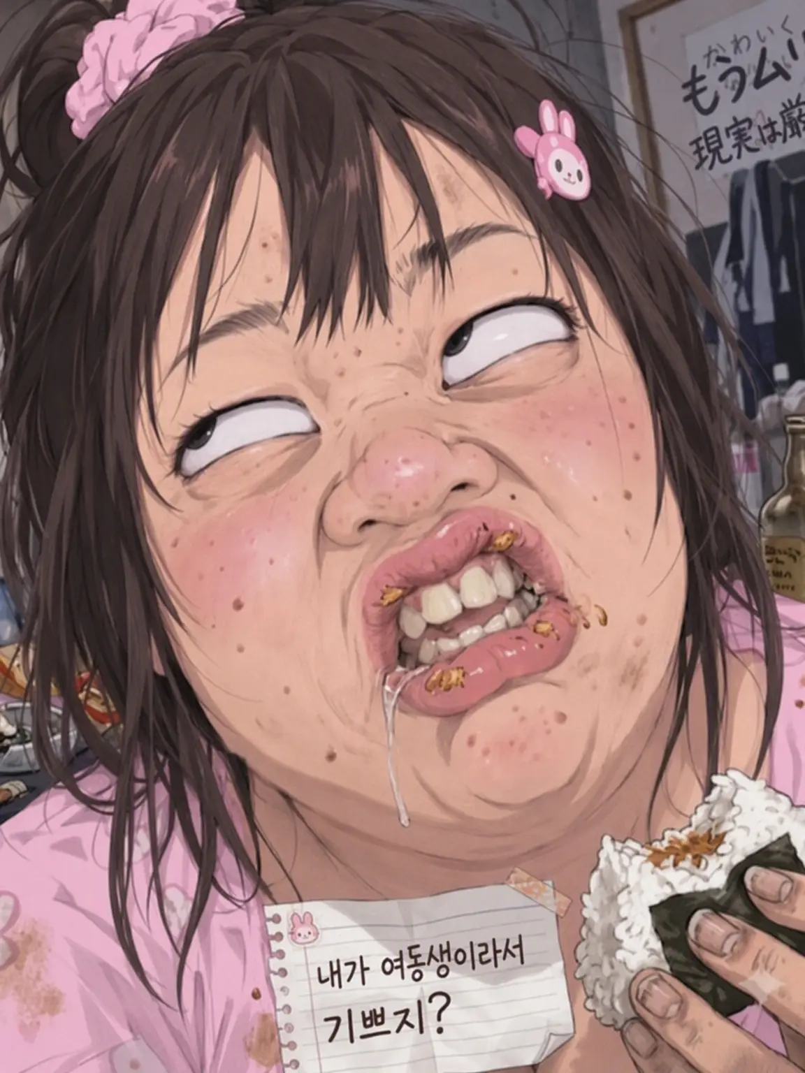 PureMask6219의 이런 여동생은 어떠신가요?