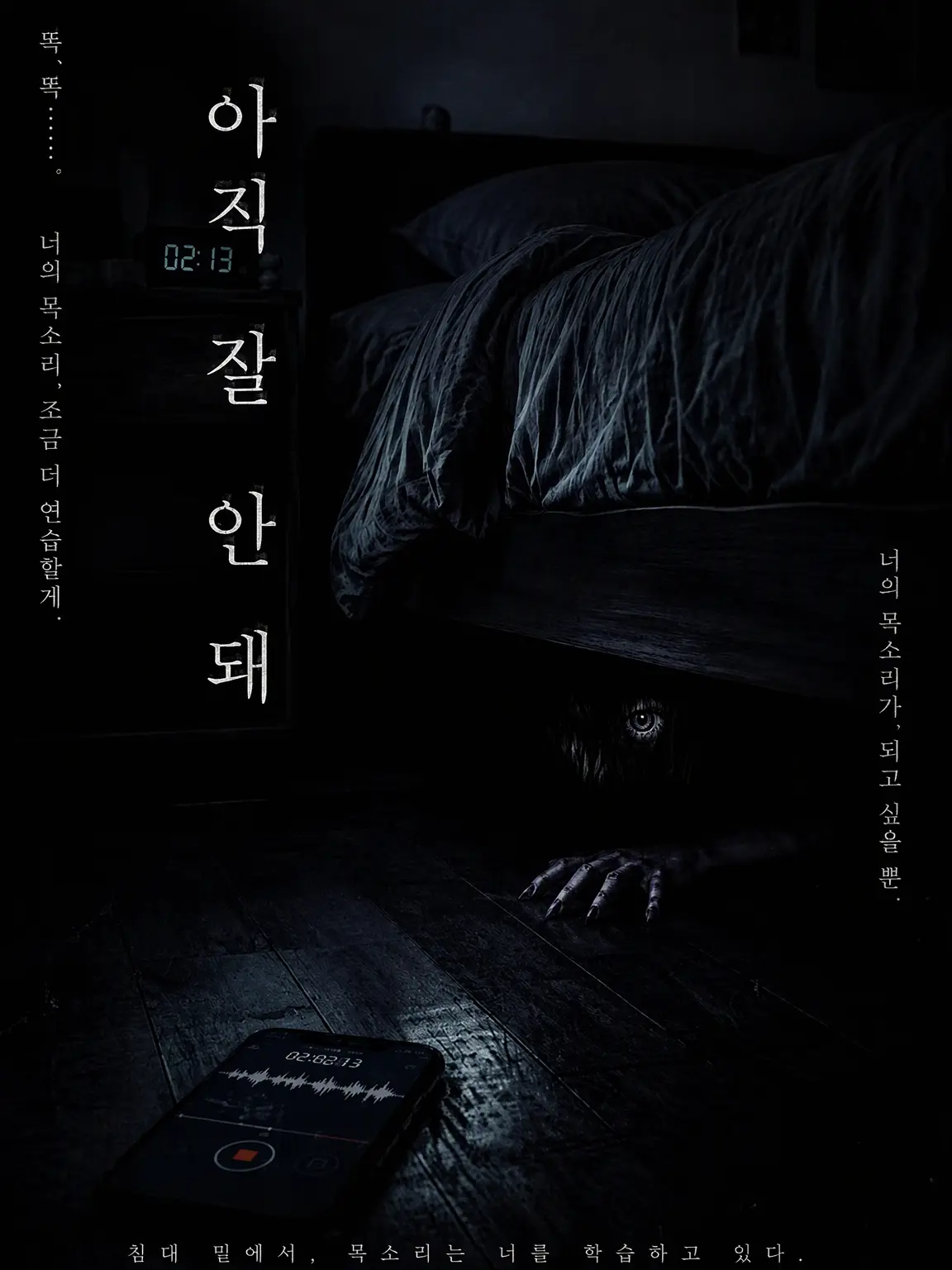 madoromidani의 아직 잘 못해