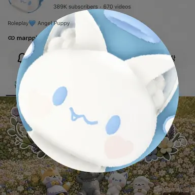 Profile image of Mozziel