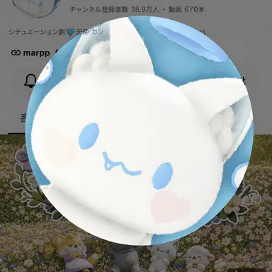 Profile image of モチエル