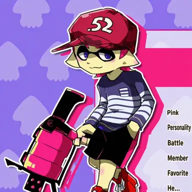 Profile image of Galon-san