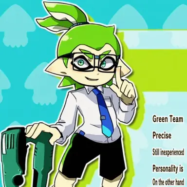 Profile image of Sweeper-san