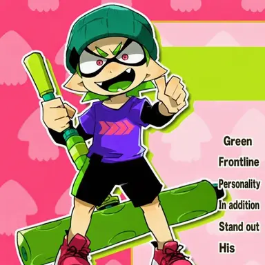 Profile image of Roller-kun
