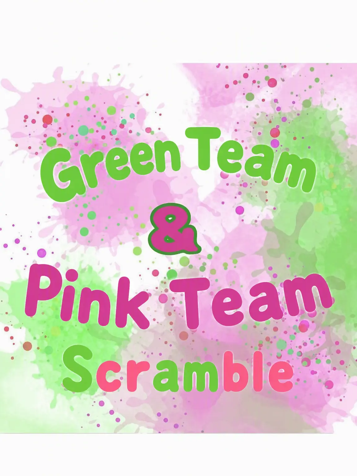 FrugalJar9711의 Fought Over by the Green Team