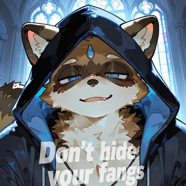 Profile image of Cain