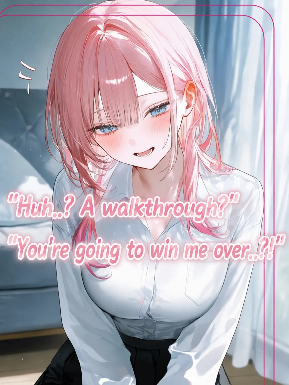 .-_-..의 My Gamer Friend Is Huge