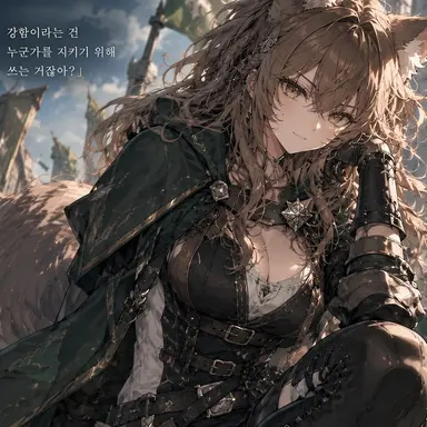 Profile image of 발레리아