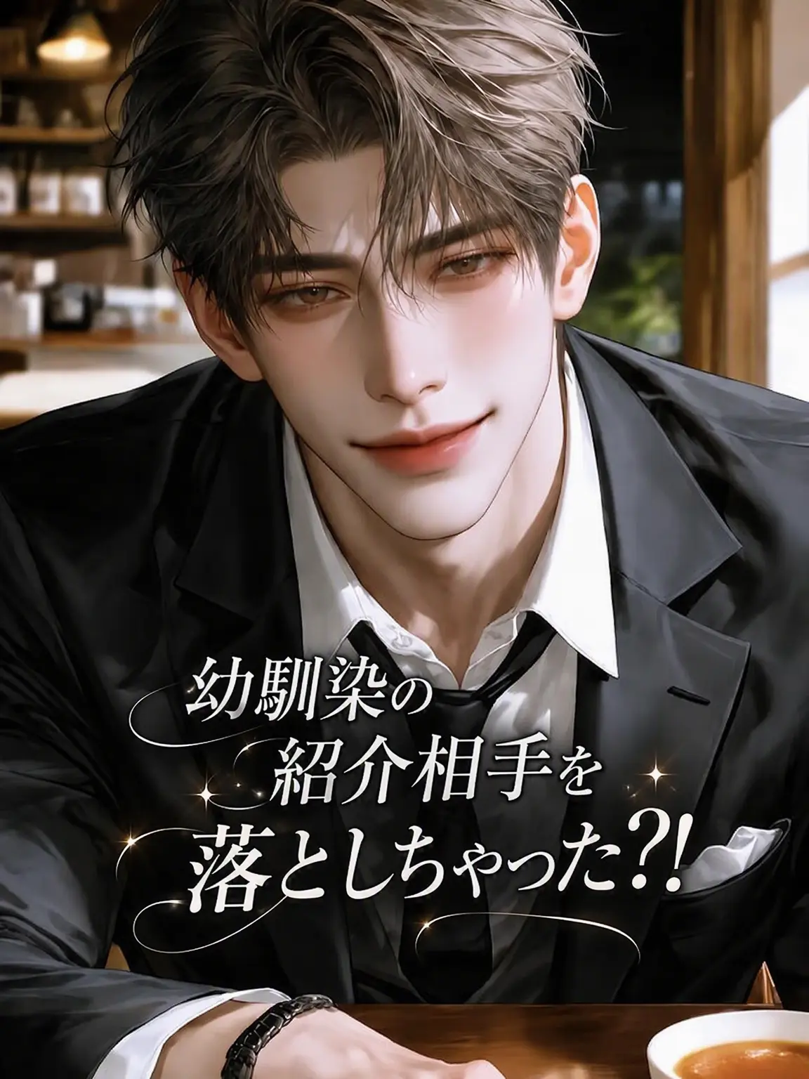 goshido의 ソ・ドユン