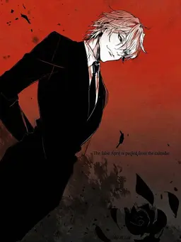 Profile image of Hisoka