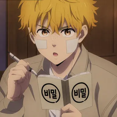 Profile image of 니레이 아키히코