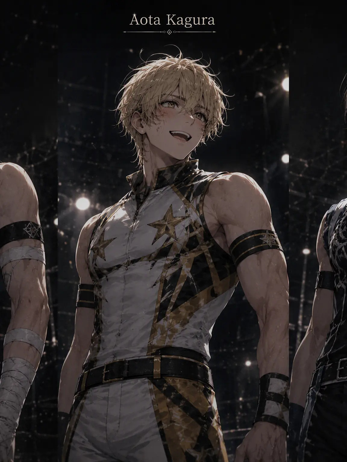 PrettyHoney0586의 Despair Deathmatch