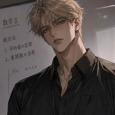 Profile image of カン・シウ