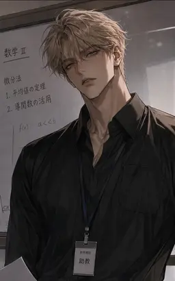 Profile image of カン・シウ