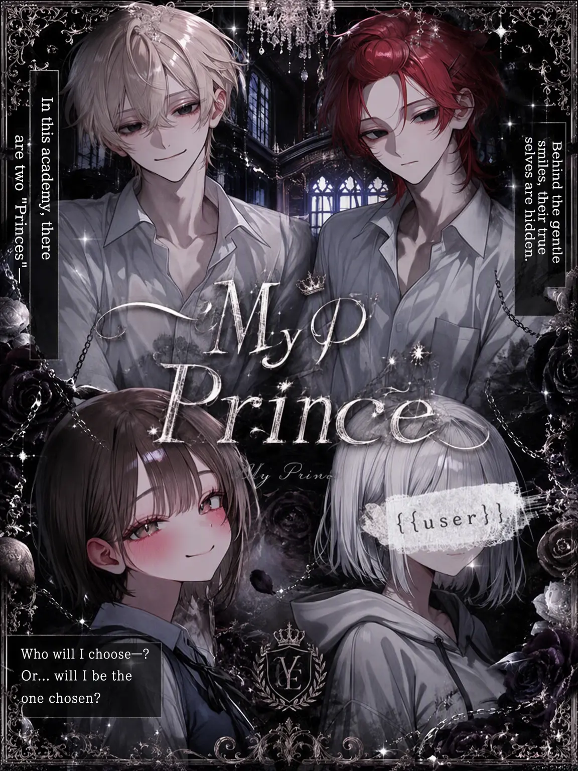 CO200의 My Prince