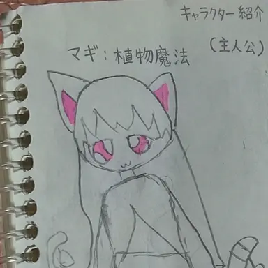 Profile image of ミャイ