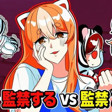 Profile image of ヨンラビ