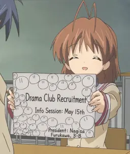 Profile image of Nagisa Furukawa