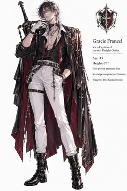 Profile image of Gracie