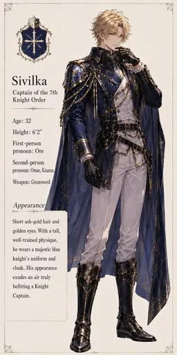 Profile image of Civilca