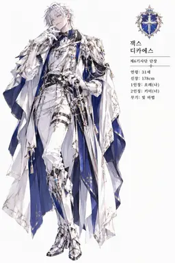 Profile image of 잭스
